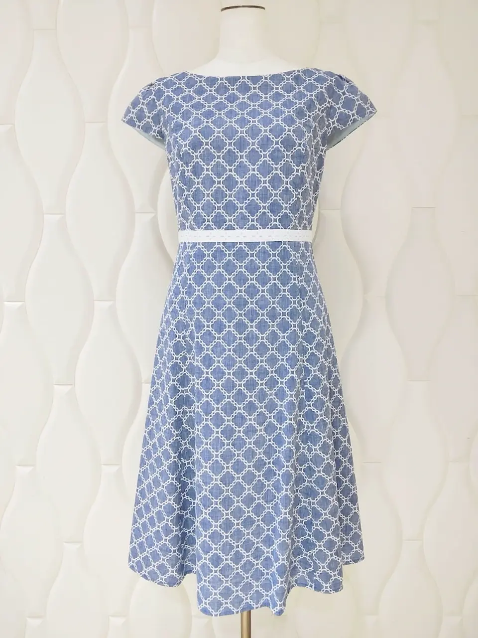 TOCCA スタッフf コーディネート画像