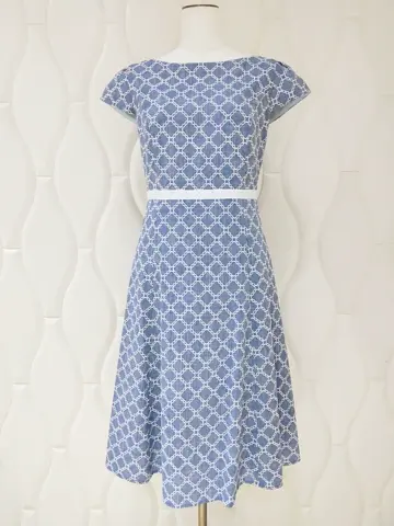 TOCCA スタッフf コーディネート画像