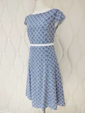 TOCCA スタッフf コーディネート画像