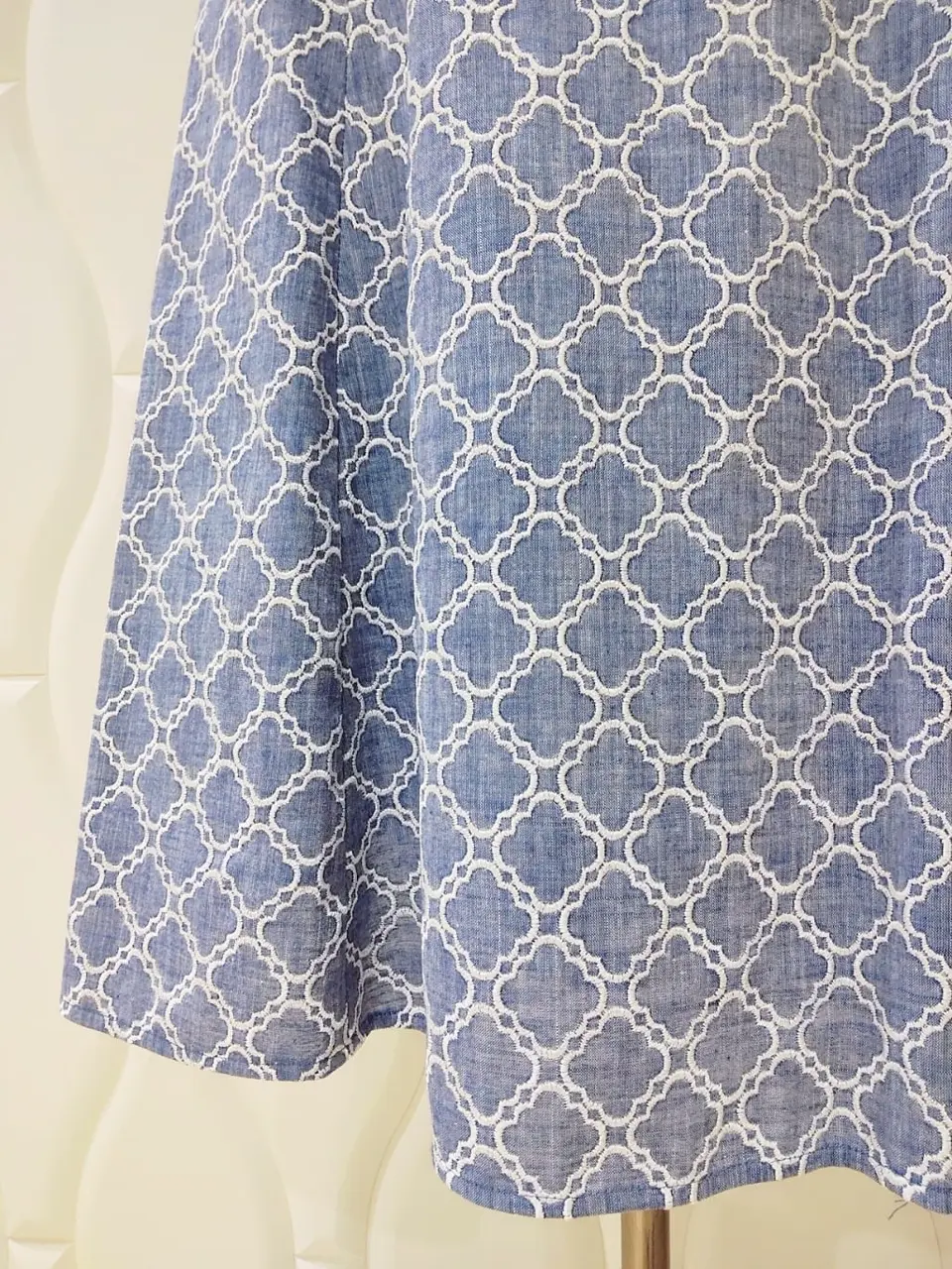 TOCCA スタッフf コーディネート画像