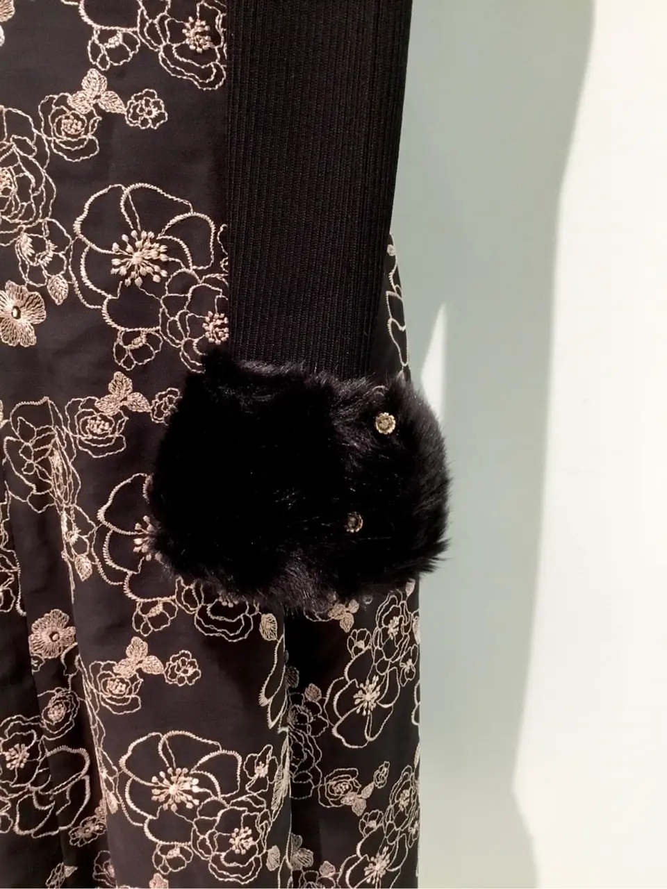 TOCCA Y.K コーディネート画像