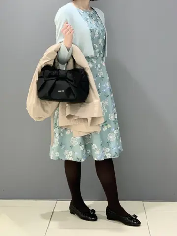 TOCCA Ｉ コーディネート画像