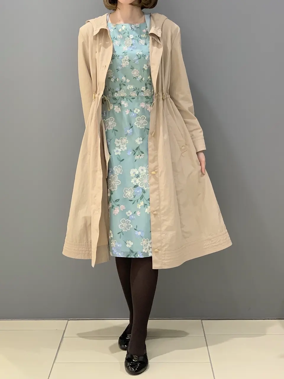 TOCCA Ｉ コーディネート画像