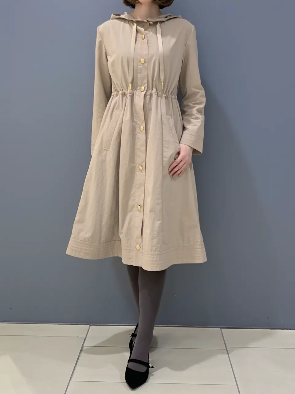 TOCCA Ｉ コーディネート画像