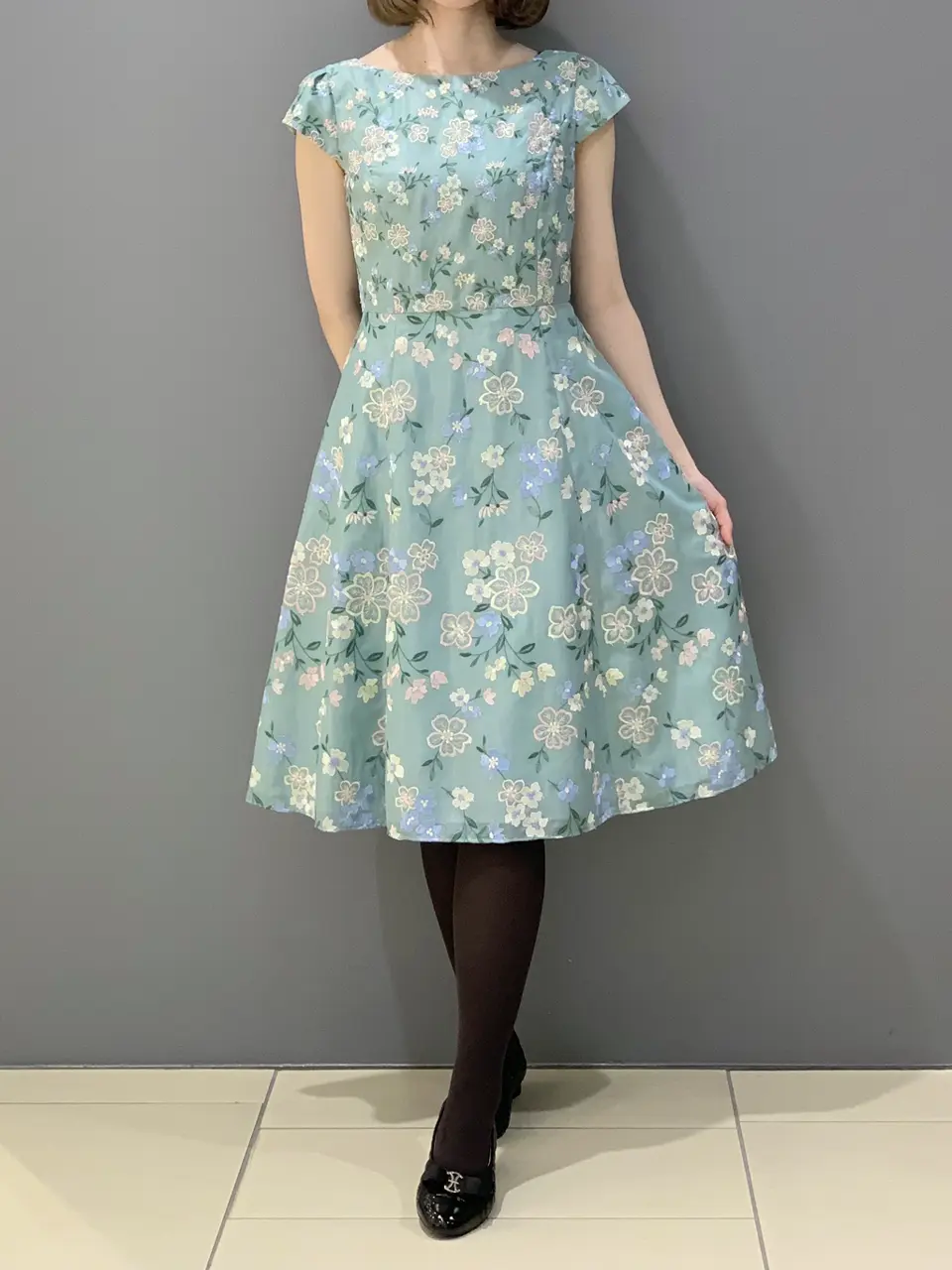 TOCCA Ｉ コーディネート画像