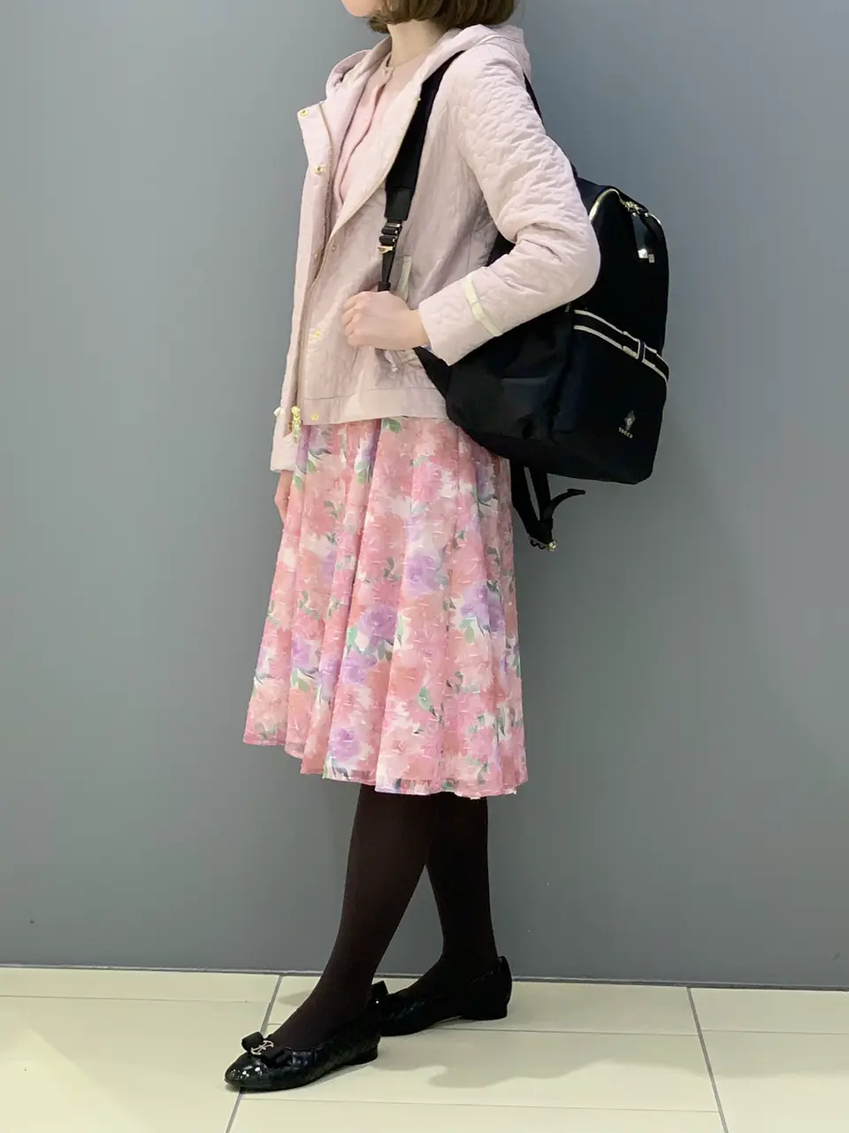 TOCCA Ｉ コーディネート画像