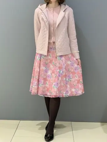 TOCCA Ｉ コーディネート画像