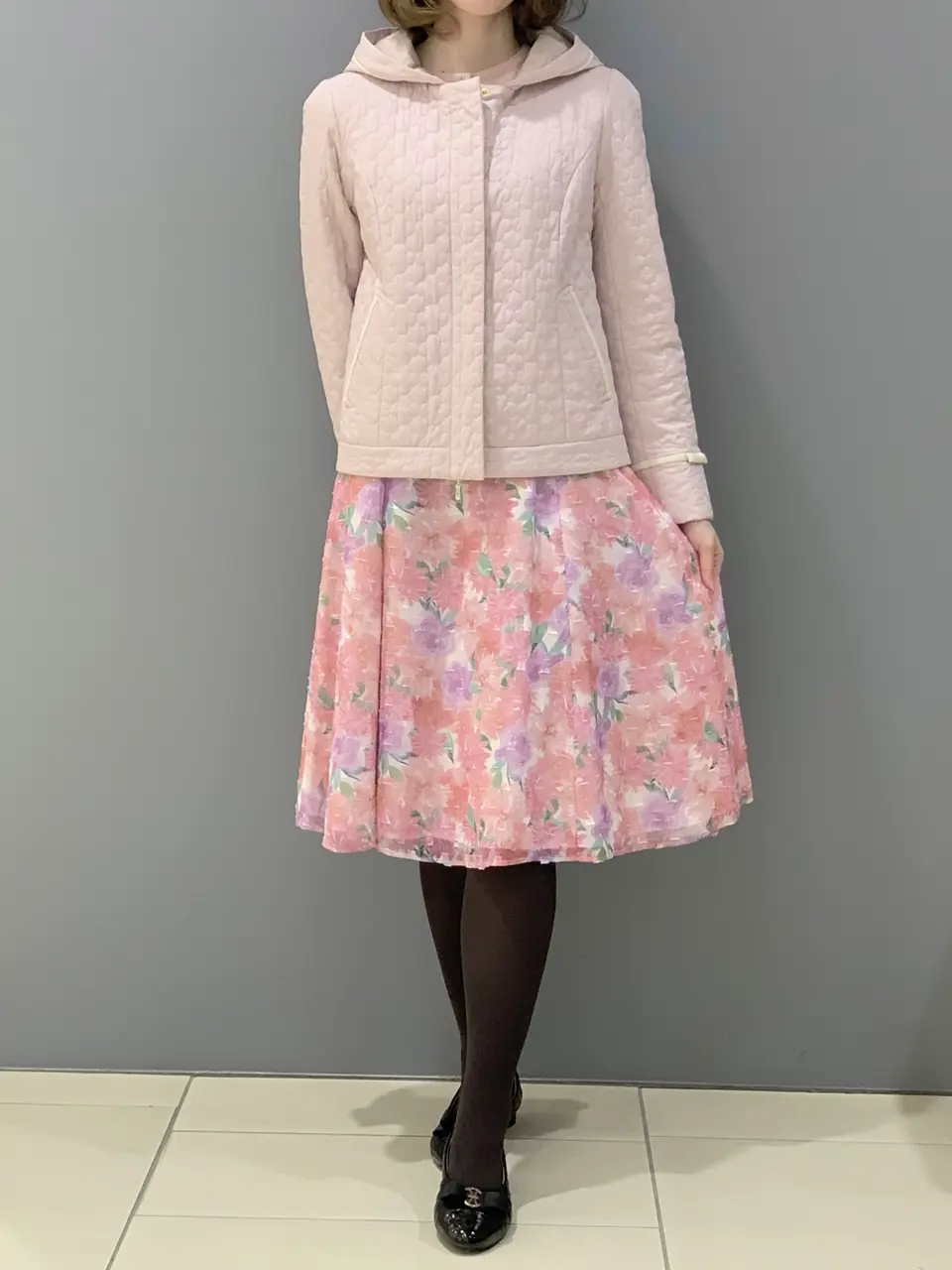 TOCCA Ｉ コーディネート画像