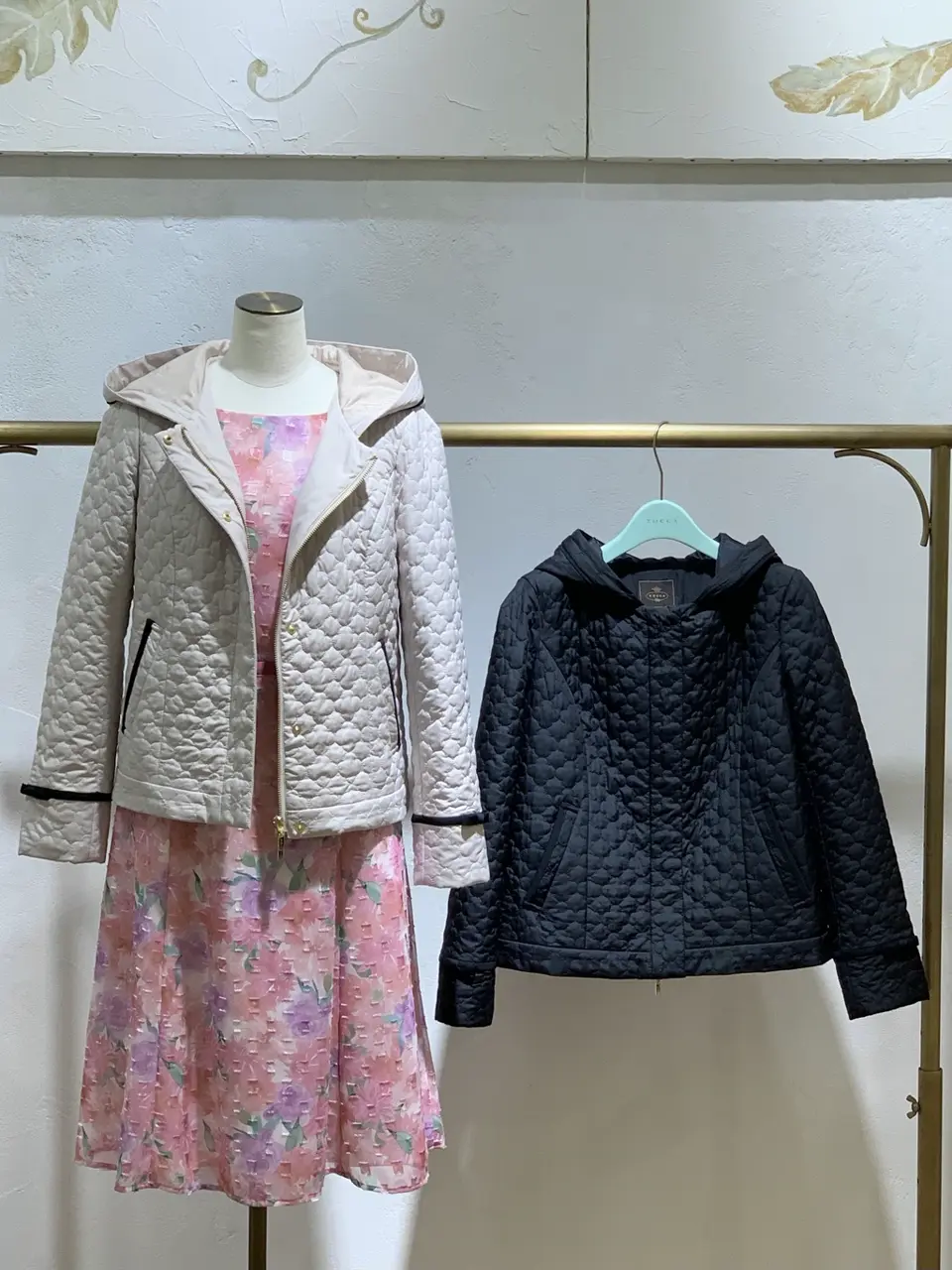 TOCCA Ｉ コーディネート画像