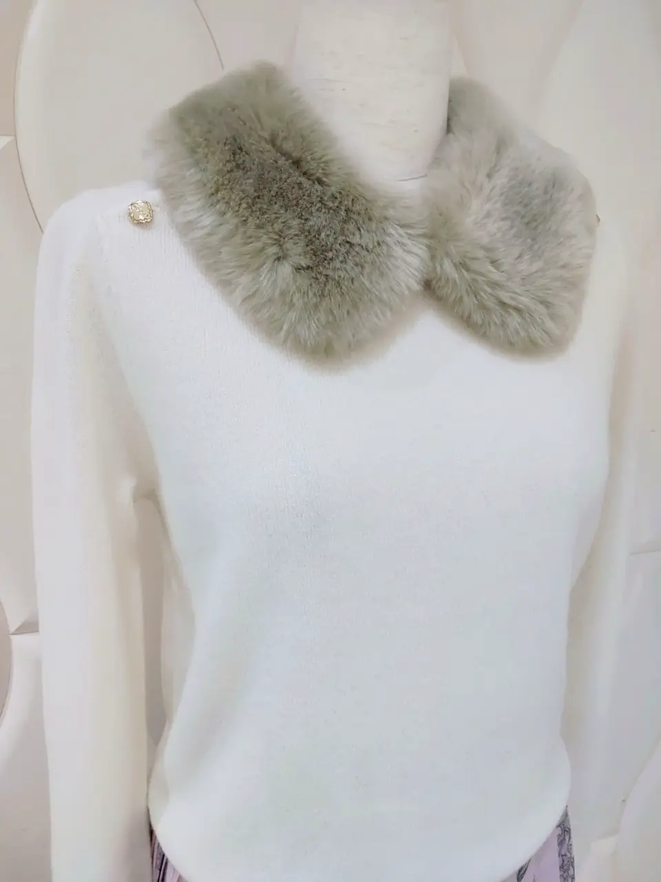 TOCCA スタッフf コーディネート画像