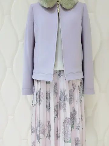 TOCCA スタッフf コーディネート画像