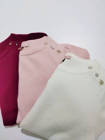 TOCCA スタッフf コーディネート画像