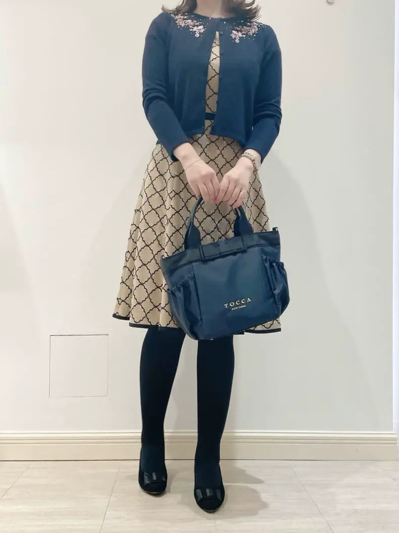  櫻木 コーディネート画像