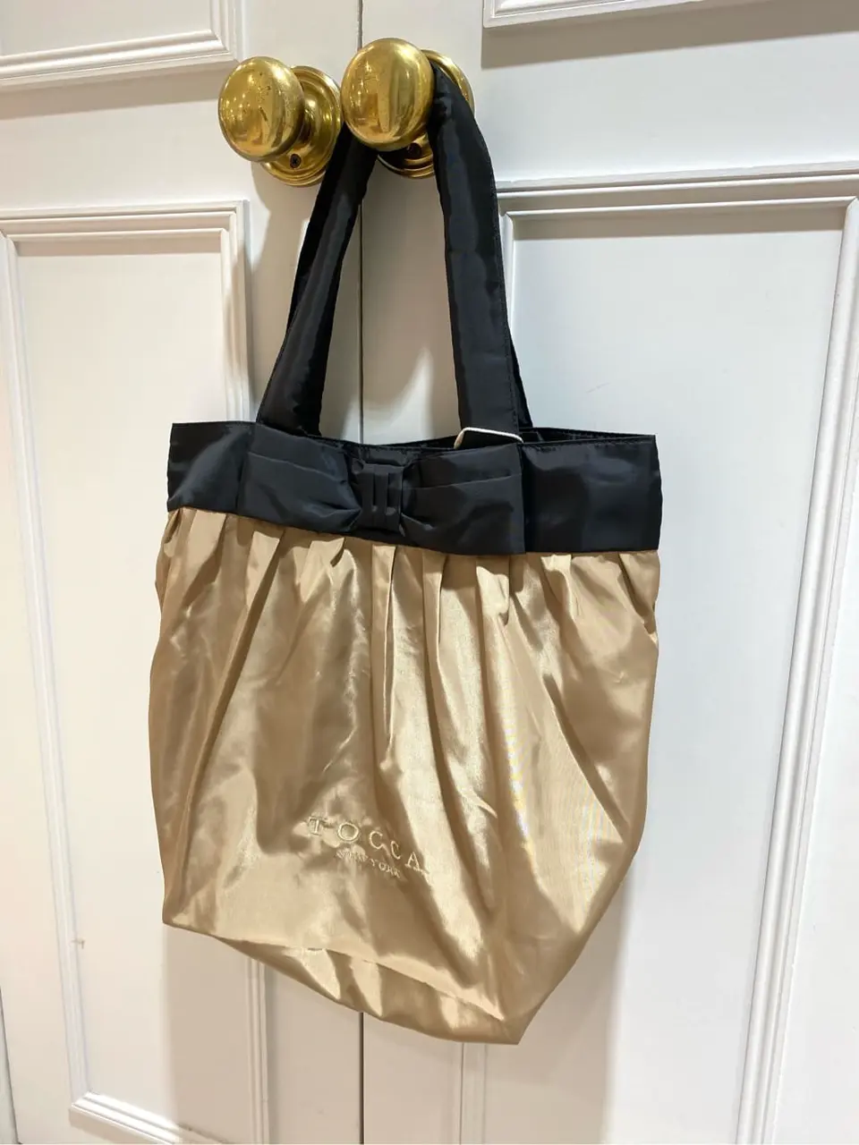 TOCCA スタッフ コーディネート画像