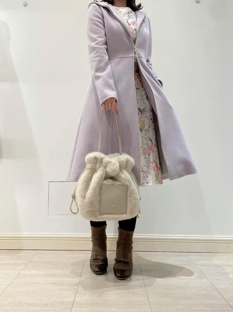  櫻木 コーディネート画像