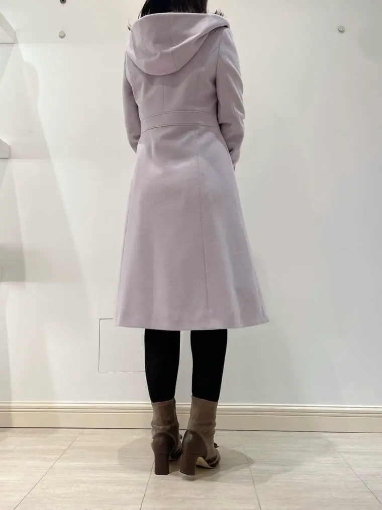 TOCCA 櫻木 コーディネート画像