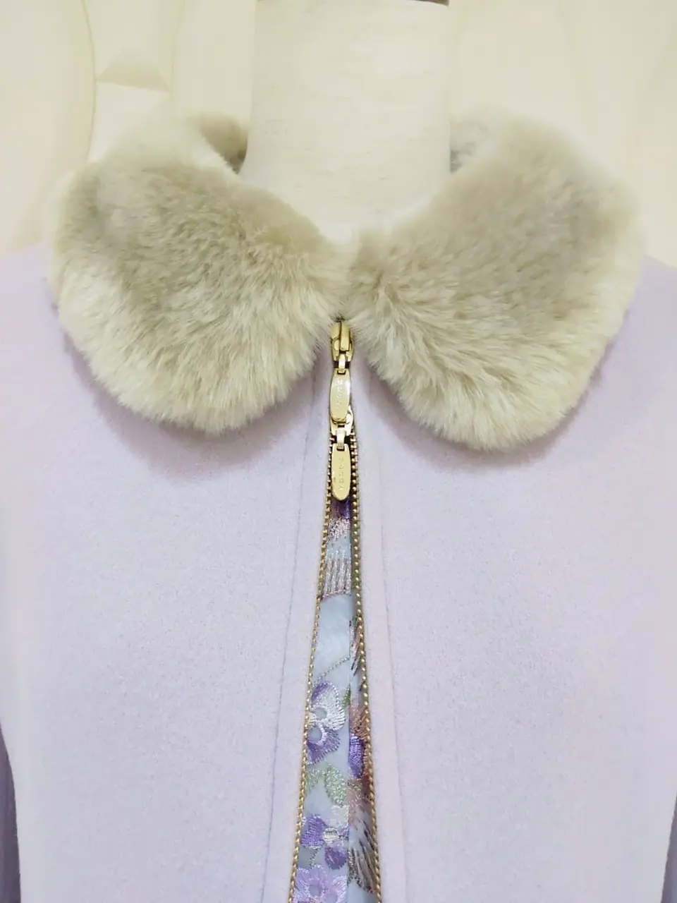 TOCCA スタッフf コーディネート画像