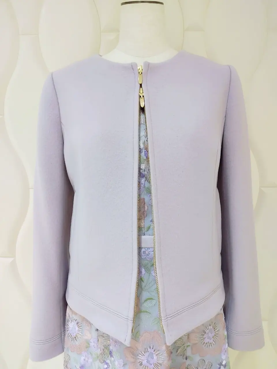 TOCCA スタッフf コーディネート画像