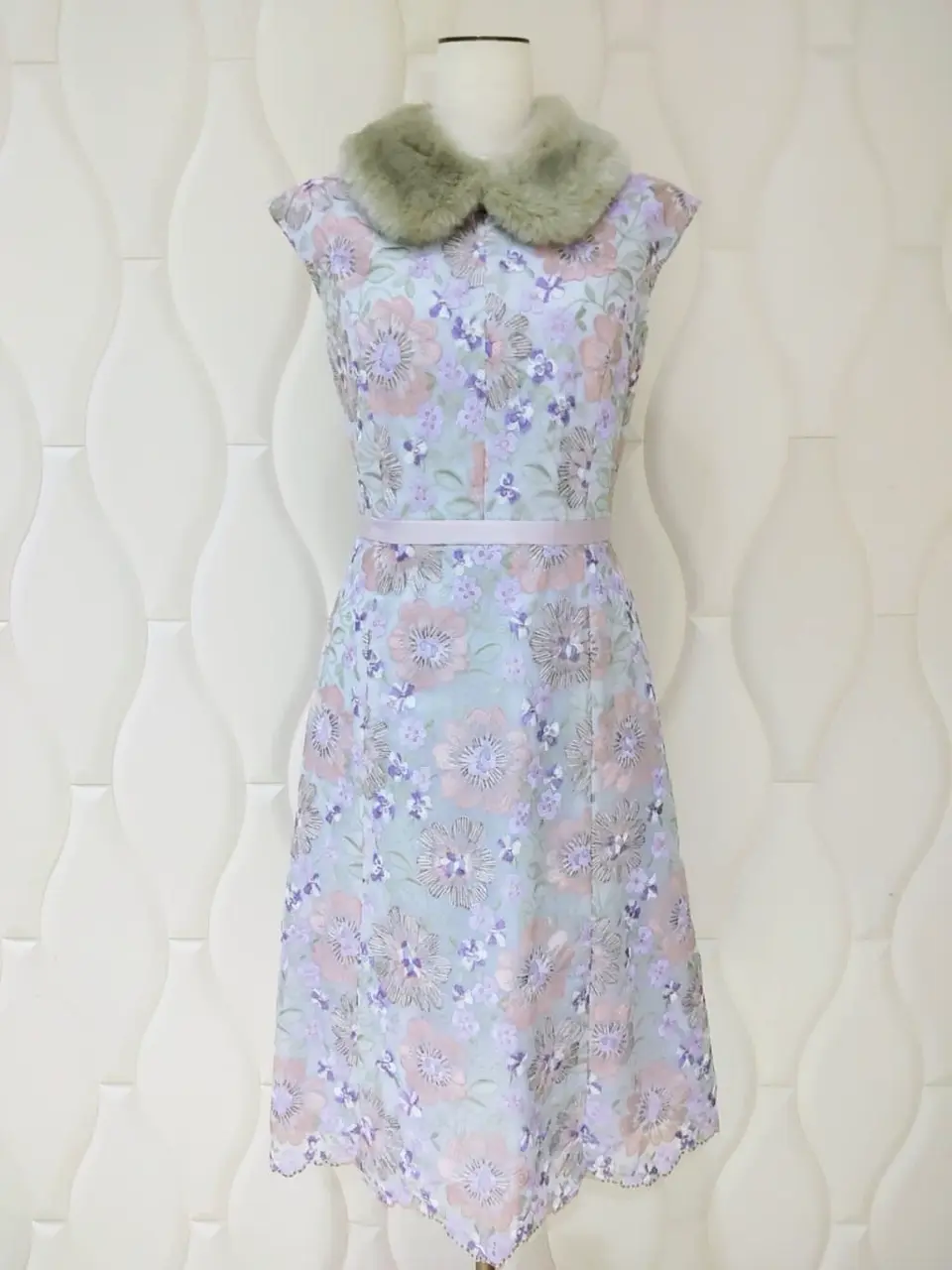 TOCCA スタッフf コーディネート画像