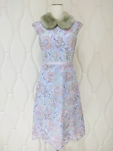 TOCCA スタッフf コーディネート画像