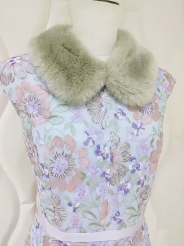 TOCCA スタッフf コーディネート画像