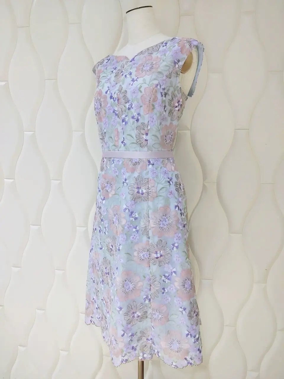 TOCCA スタッフf コーディネート画像