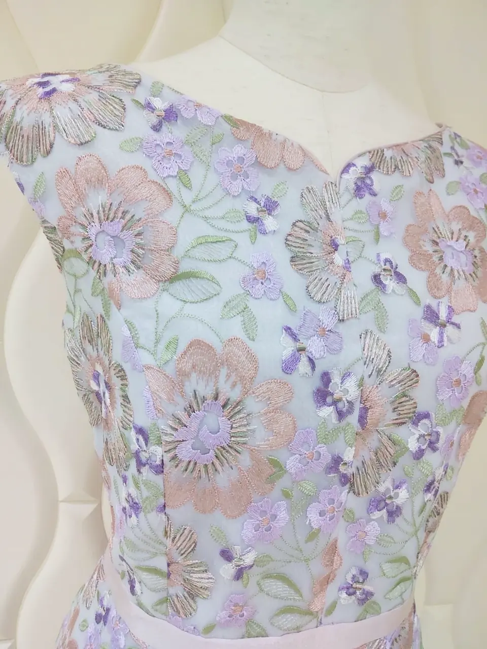 TOCCA スタッフf コーディネート画像