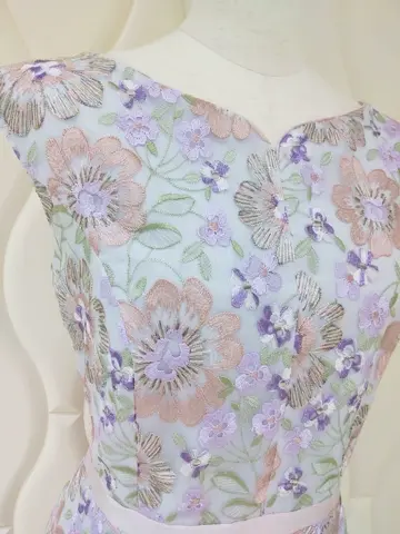 TOCCA スタッフf コーディネート画像