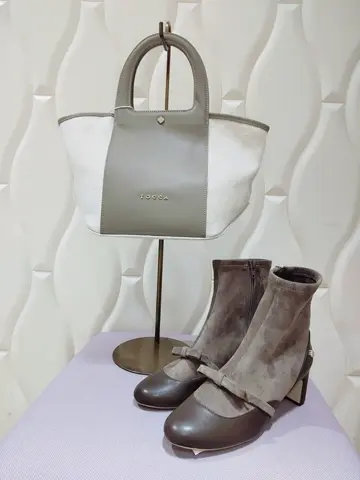 TOCCA スタッフf コーディネート画像