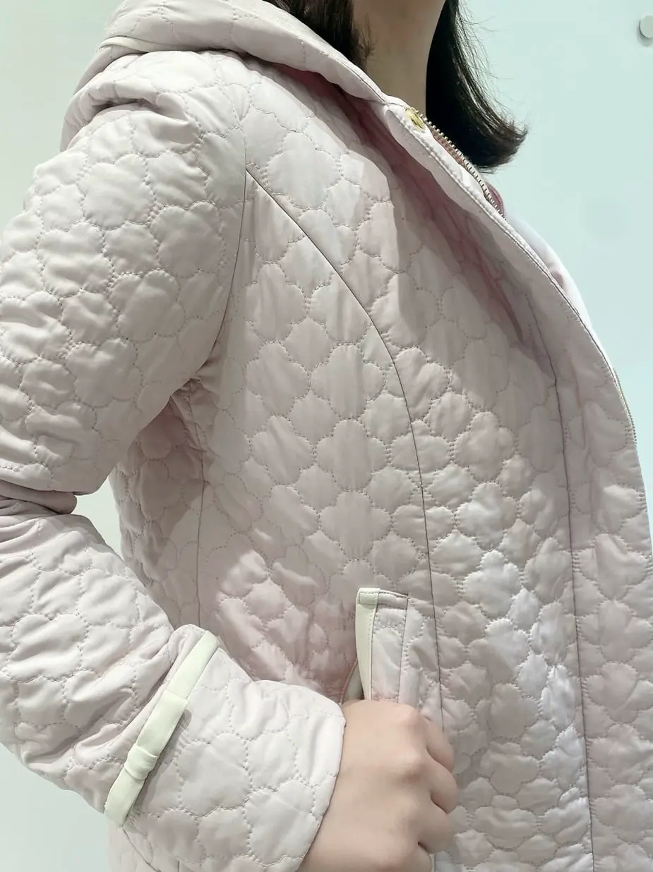 TOCCA 櫻木 コーディネート画像