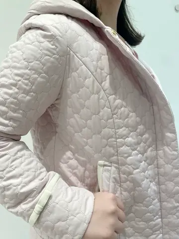 TOCCA 櫻木 コーディネート画像