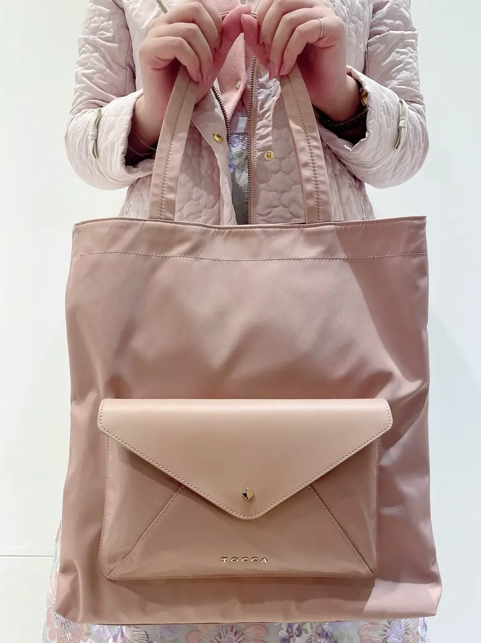 TOCCA 櫻木 コーディネート画像