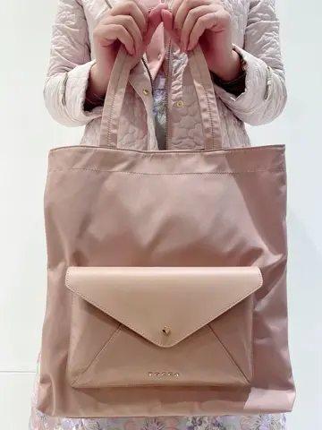 TOCCA 櫻木 コーディネート画像