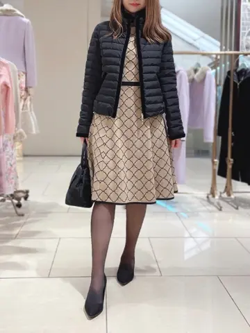 TOCCA Y.N コーディネート画像