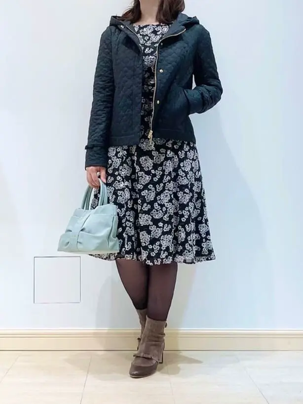  櫻木 コーディネート画像