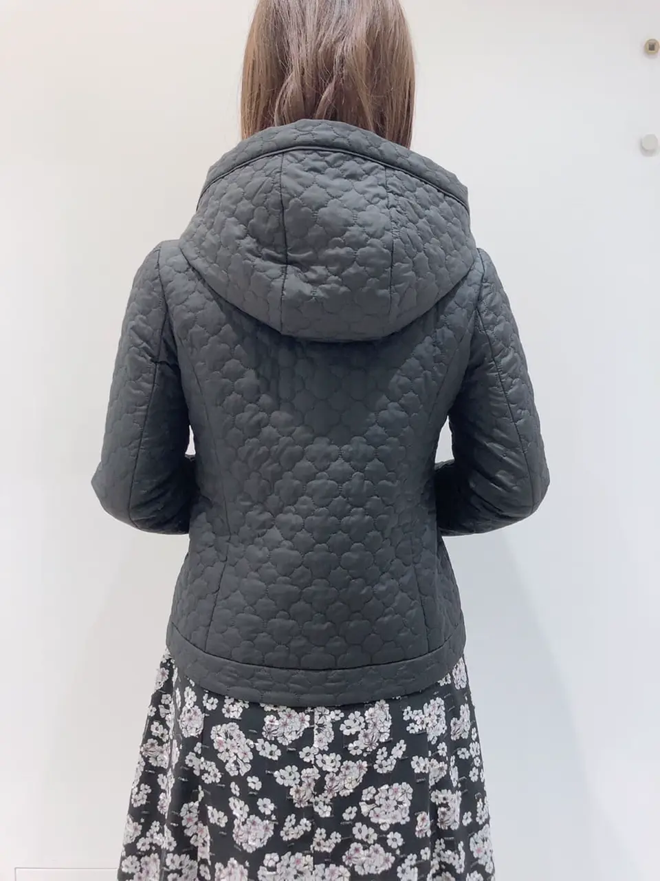 TOCCA 櫻木 コーディネート画像