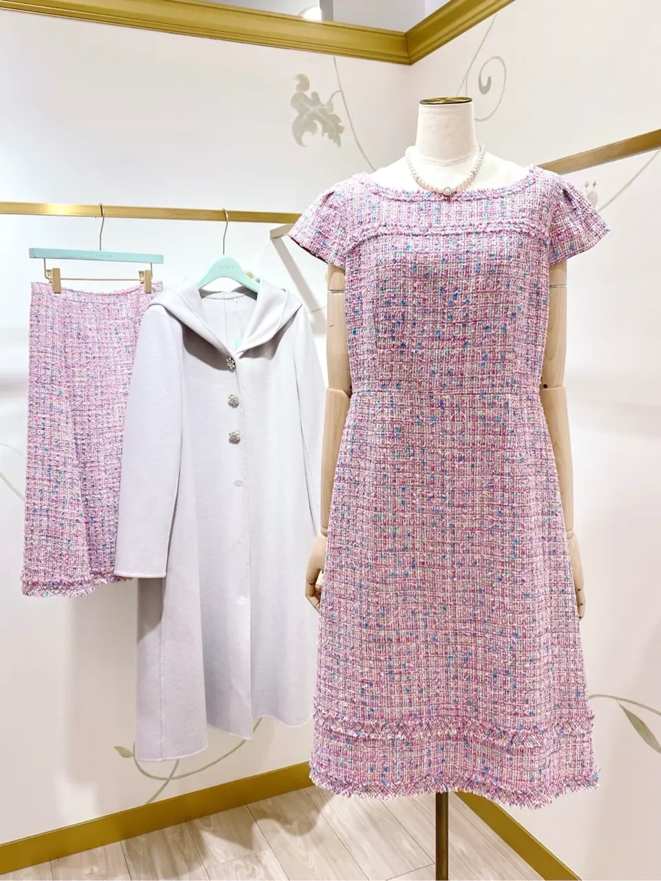  oda ❁ コーディネート画像