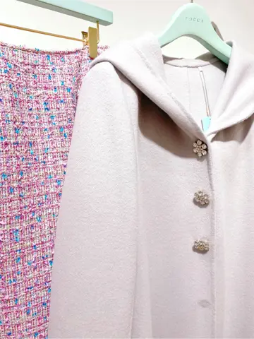 TOCCA oda ❁ コーディネート画像