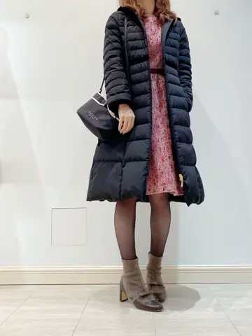 TOCCA 池部 コーディネート画像