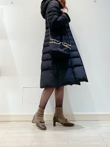 TOCCA 池部 コーディネート画像