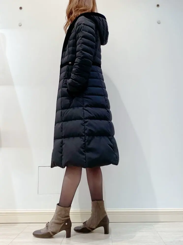 TOCCA 池部 コーディネート画像