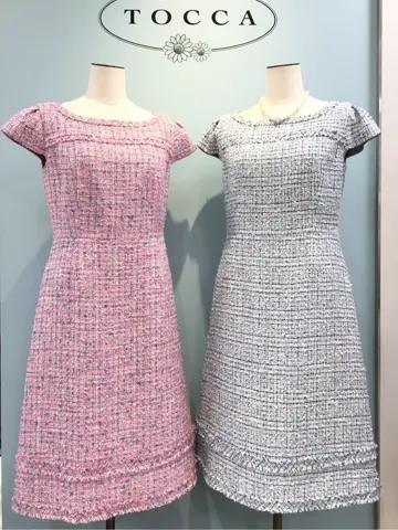 TOCCA 𝒽 コーディネート画像