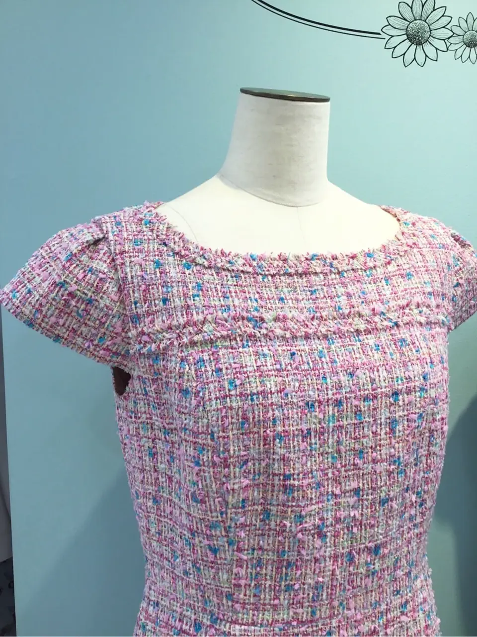 TOCCA 𝒽 コーディネート画像