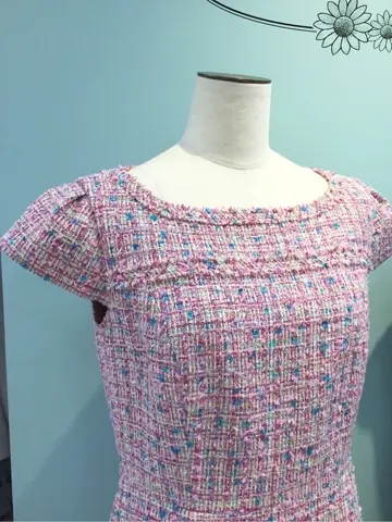 TOCCA 𝒽 コーディネート画像