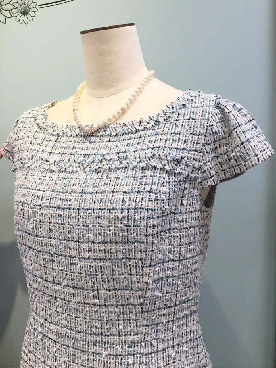 TOCCA 𝒽 コーディネート画像