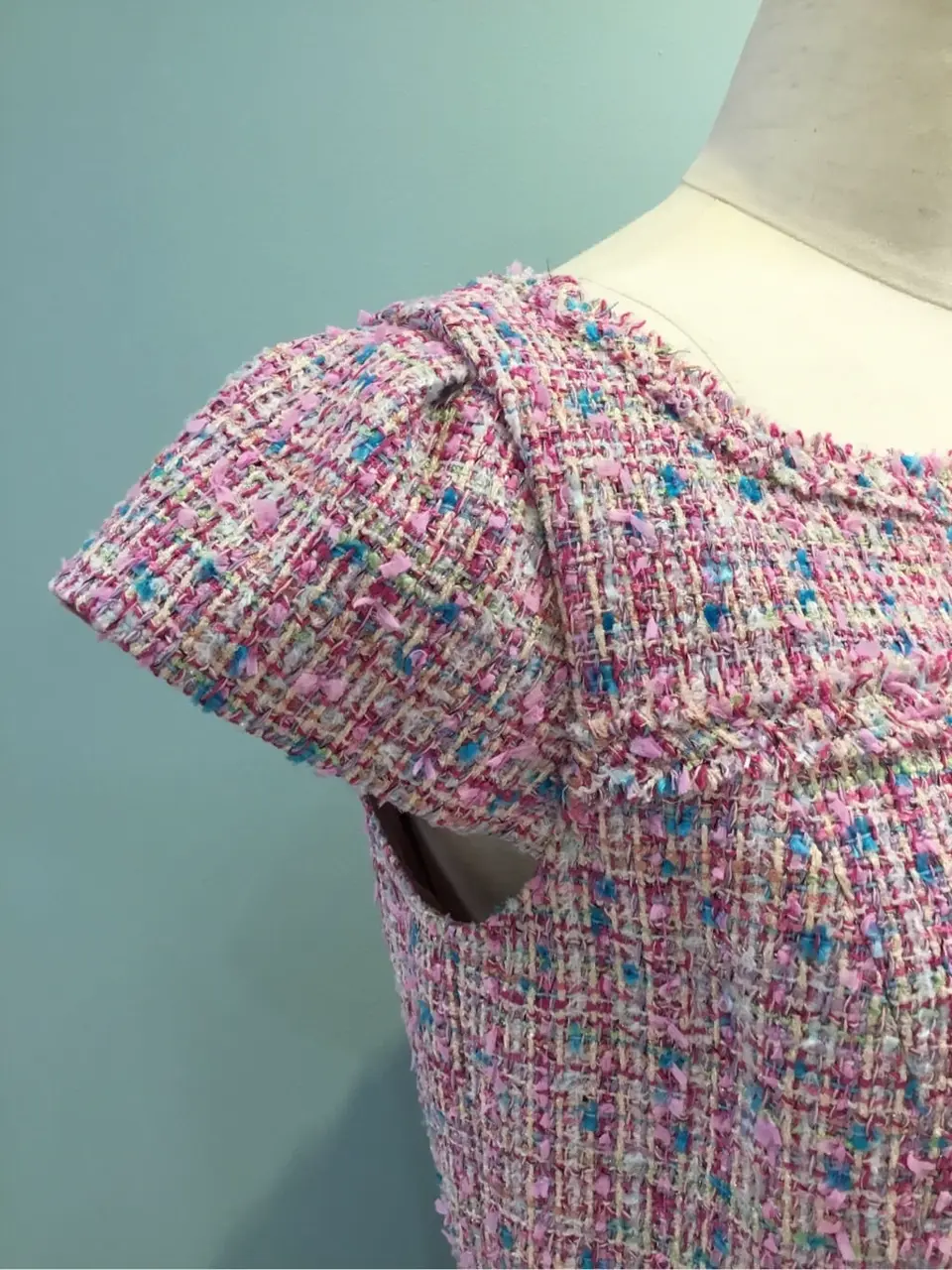 TOCCA 𝒽 コーディネート画像