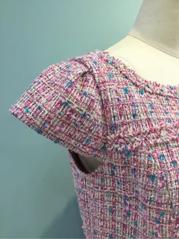 TOCCA 𝒽 コーディネート画像