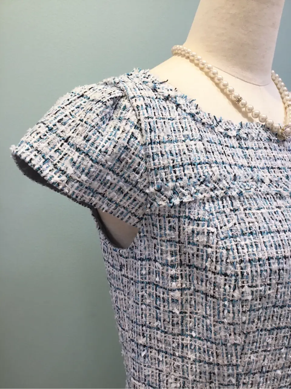 TOCCA 𝒽 コーディネート画像