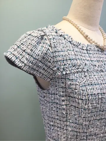 TOCCA 𝒽 コーディネート画像