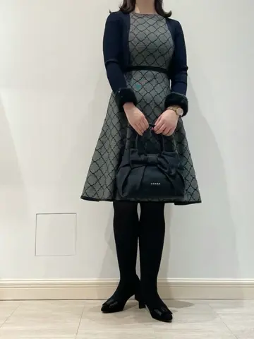 TOCCA 櫻木 コーディネート画像